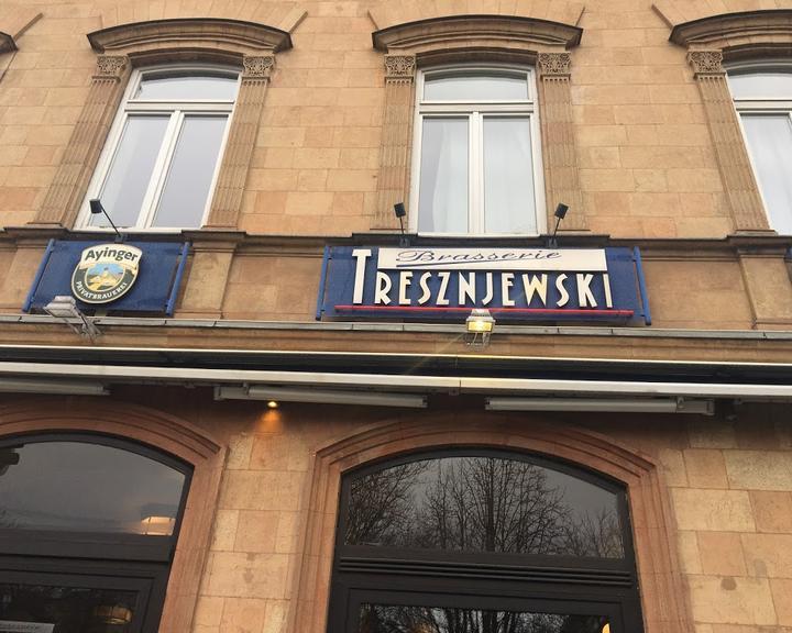 Brasserie Tresznjewski